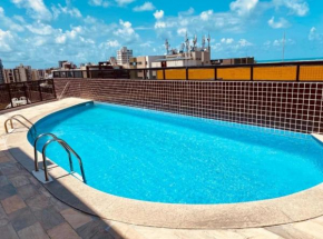 Apartment in Ponta Verde